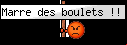 marredesboulets