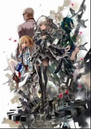 Clockwork Planet En Streaming Vostfr