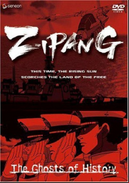 Zipang (Dub) streaming